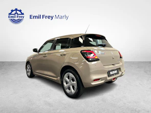 Fahrzeugbild SUZUKI Swift 1.2 Sakura Hybrid