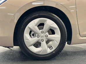 Fahrzeugbild SUZUKI Swift 1.2 Sakura Hybrid