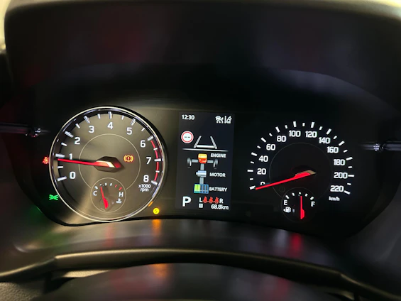 Fahrzeugbild 9 Fahrzeugbild 9