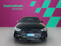 Audi RS3 Limousine 2.5 T FSI quattro S-Tronic