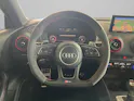 Audi RS3 Limousine 2.5 T FSI quattro S-Tronic