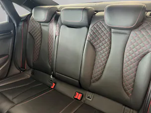 AUDI RS3 Limousine 2.5 T FSI quattro S-Tronic