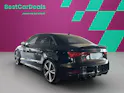 Audi RS3 Limousine 2.5 T FSI quattro S-Tronic