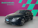 Audi RS3 Limousine 2.5 T FSI quattro S-Tronic