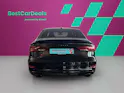 Audi RS3 Limousine 2.5 T FSI quattro S-Tronic