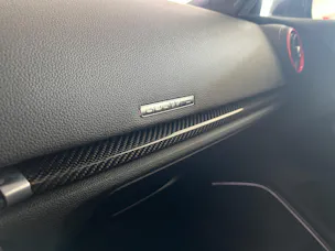 AUDI RS3 Limousine 2.5 T FSI quattro S-Tronic