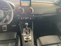 Audi RS3 Limousine 2.5 T FSI quattro S-Tronic