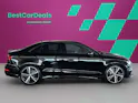 Audi RS3 Limousine 2.5 T FSI quattro S-Tronic
