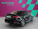 Audi RS3 Limousine 2.5 T FSI quattro S-Tronic