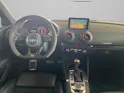 Audi RS3 Limousine 2.5 T FSI quattro S-Tronic