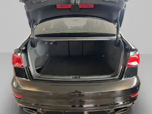 AUDI RS3 Limousine 2.5 T FSI quattro S-Tronic
