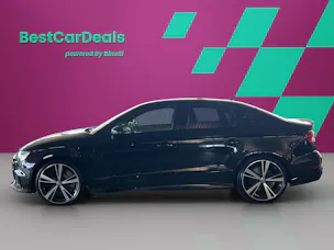 AUDI RS3 Limousine 2.5 T FSI quattro S-Tronic