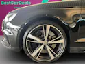 Audi RS3 Limousine 2.5 T FSI quattro S-Tronic