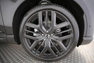 Volvo EX60 Twin Ultra AWD