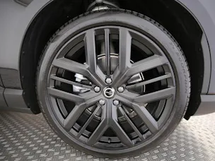 Volvo EX60 Twin Ultra AWD