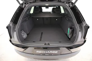 Volvo EX60 Twin Ultra AWD