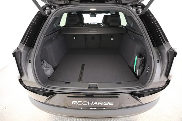 Volvo EX60 Twin Ultra AWD