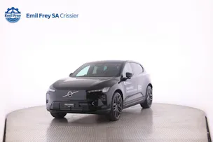 Volvo EX60 Twin Ultra AWD