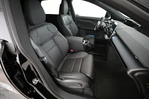 Volvo EX60 Twin Ultra AWD
