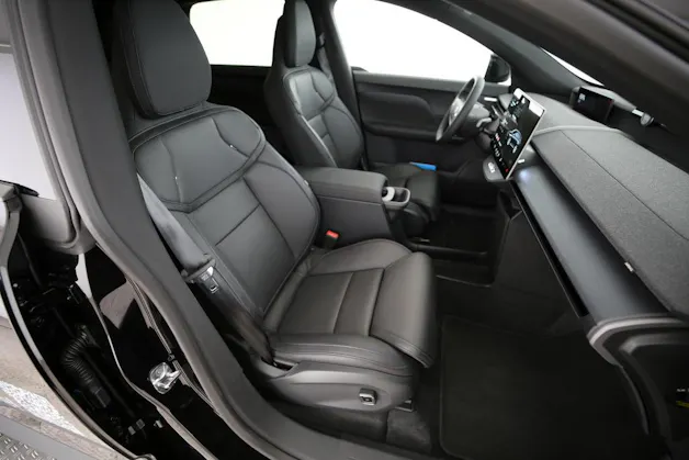 Volvo EX60 Twin Ultra AWD