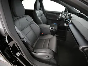 Volvo EX60 Twin Ultra AWD