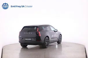 Volvo EX60 Twin Ultra AWD