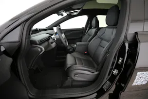 Volvo EX60 Twin Ultra AWD