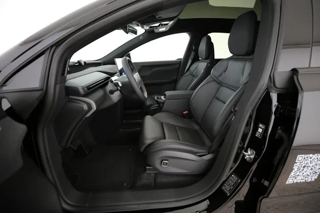 Volvo EX60 Twin Ultra AWD