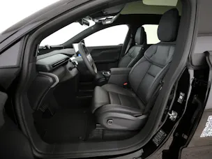 Volvo EX60 Twin Ultra AWD