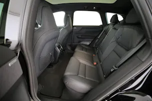 Volvo EX60 Twin Ultra AWD