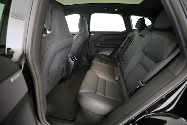 Volvo EX60 Twin Ultra AWD