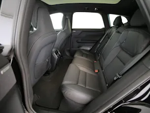 Volvo EX60 Twin Ultra AWD