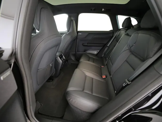 Volvo EX60 Twin Ultra AWD