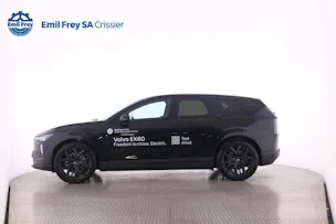 Volvo EX60 Twin Ultra AWD