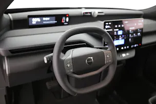 Volvo EX60 Twin Ultra AWD
