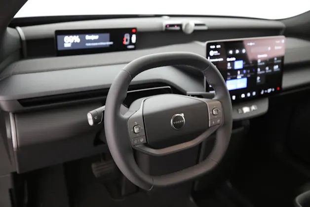 Volvo EX60 Twin Ultra AWD