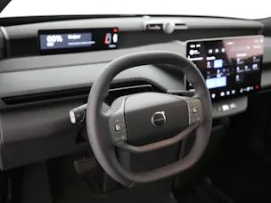 Volvo EX60 Twin Ultra AWD