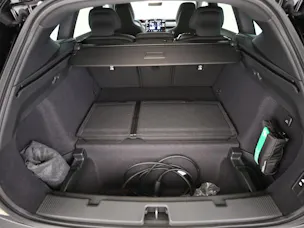 Volvo EX60 Twin Ultra AWD
