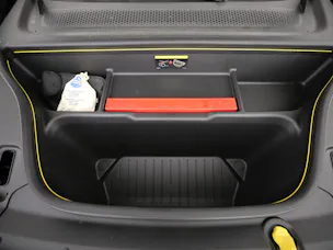 Volvo EX60 Twin Ultra AWD