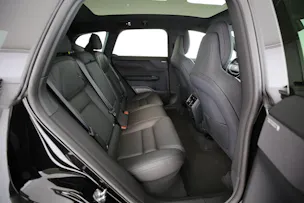 Volvo EX60 Twin Ultra AWD