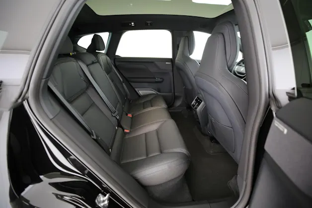Volvo EX60 Twin Ultra AWD