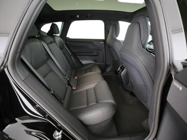Volvo EX60 Twin Ultra AWD