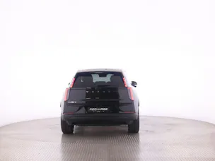 Volvo EX60 Twin Ultra AWD