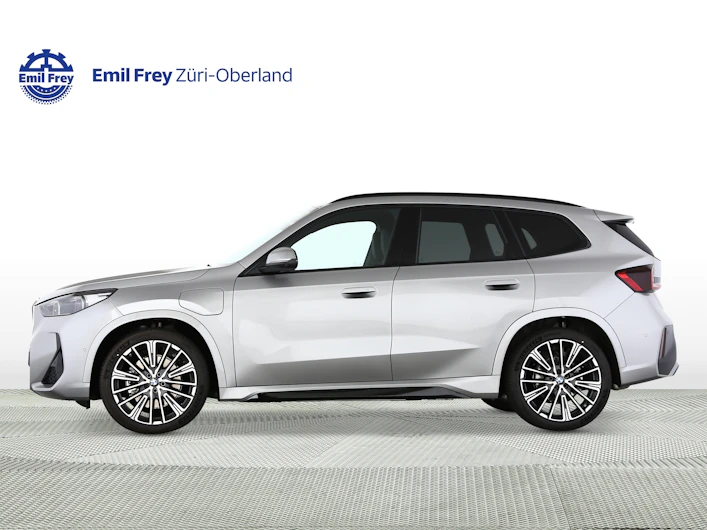 Fahrzeugbild BMW X1