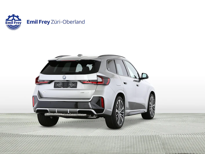 Fahrzeugbild BMW X1