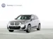 BMW X1 30e xDrive paddles