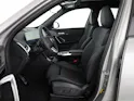 BMW X1 30e xDrive paddles