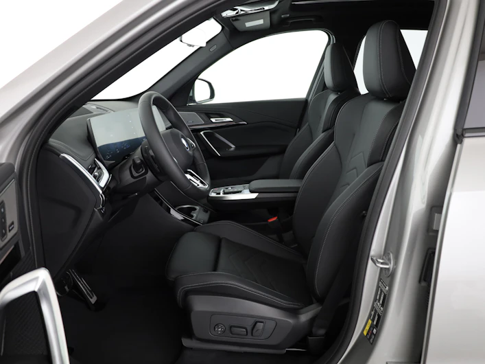 Fahrzeugbild BMW X1