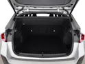 BMW X1 30e xDrive paddles