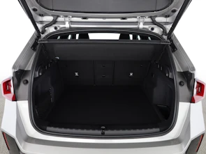 Fahrzeugbild BMW X1 30e xDrive paddles